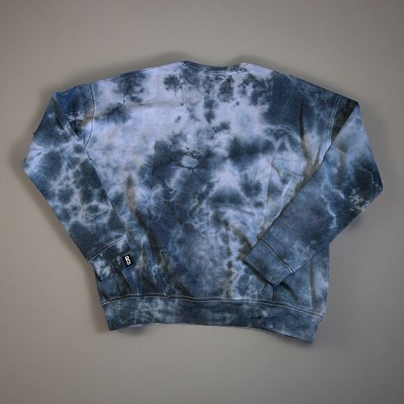 NEW Roots of Fight Muhammad Ali Crewneck Men's Sweatshirt Size Medium - Picture 7 of 7